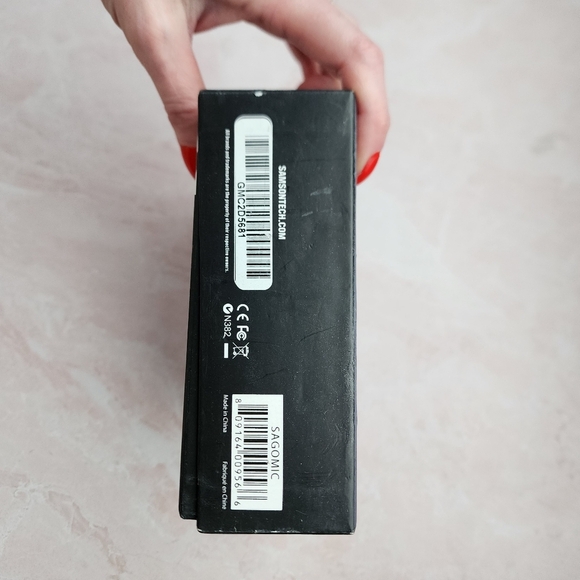 SAMSON Go Mic with box portable mic - Picture 4 of 9